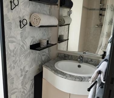 Matha Casa | La petite maison