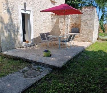 Matha Casa | La petite maison