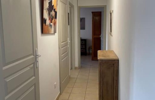 Les Echets Casa | La Petite Maison
