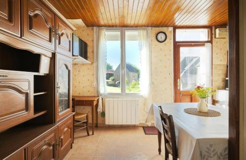 Monthault Apartamento | La petite maison