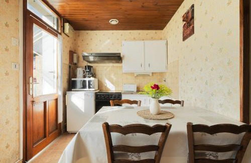 Monthault Apartamento | La petite maison
