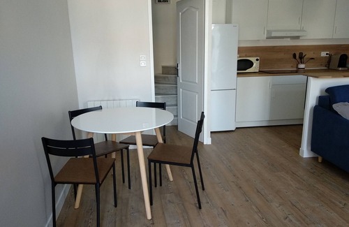 Nantes Casa | La Petite Maison