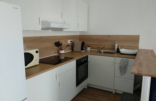 Nantes Casa | La Petite Maison