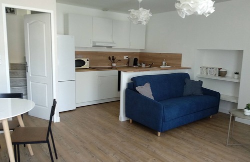 Nantes Casa | La Petite Maison