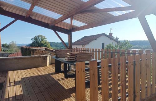 Vezezoux Casa | La petite Maison