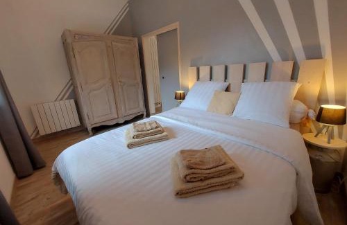 Vaiges Casa | La Petite Maison
