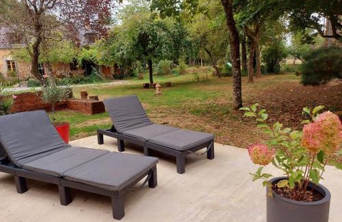 Vaiges Casa | La Petite Maison