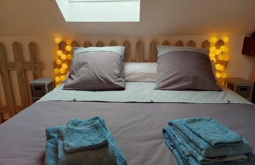 Vaiges Casa | La Petite Maison