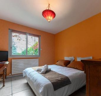 Gannat Casa | La Petite Maison Gannat
