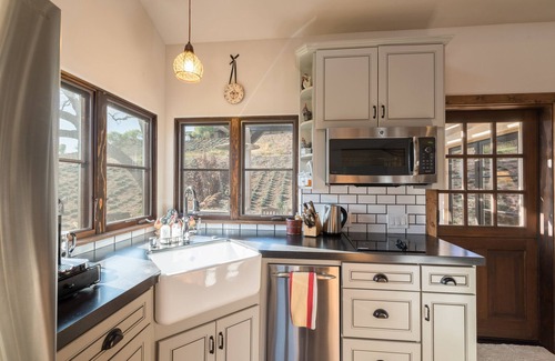 Santa Ynez Cabaña | La Petite Maison En Santa Ynez