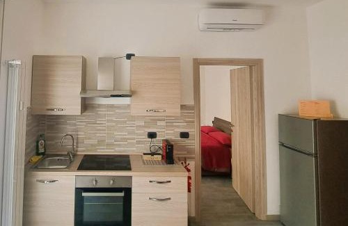 Agrate Brianza Apartamento | LA PETITE MAISON