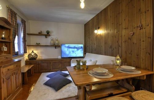 Pallusieux Apartamento | La Petite Maison