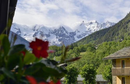 Pallusieux Apartamento | La Petite Maison