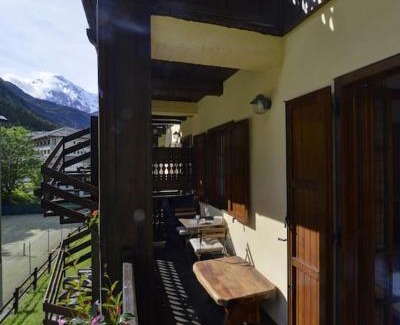 Pallusieux Apartamento | La Petite Maison
