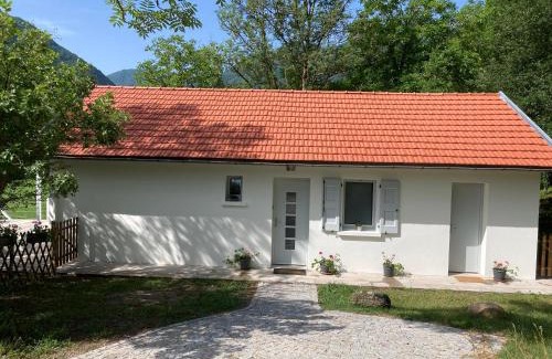Chateau-Verdun Casa | La Petite Maison-Les logis d'Agaliaure