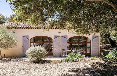 Cucuron Casa | La Petite Maison Maurice