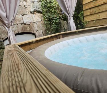 Bennecourt Casa | La Petite Maison Romantique Giverny 5km