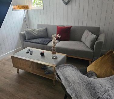 Bennecourt Casa | La Petite Maison Romantique Giverny 5km