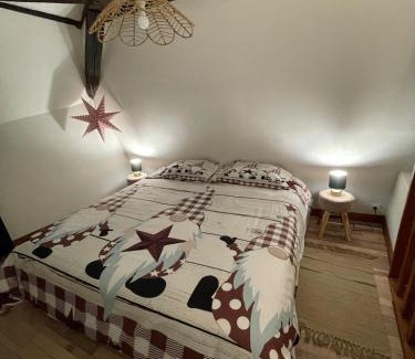 Avallon Casa | "La petite maison" Triplex au centre ville - Les Terres du Roy