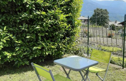 Arpuilles Apartamento | la petite maisonnette