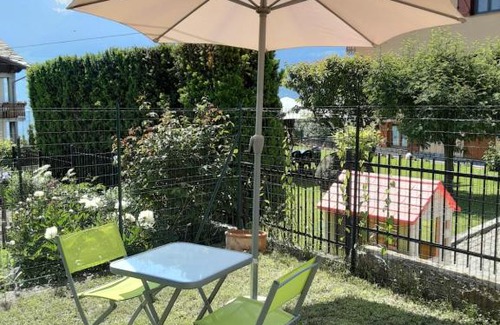 Arpuilles Apartamento | la petite maisonnette