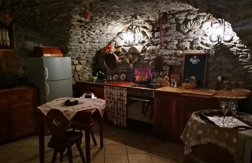 Arpuilles Apartamento | la petite maisonnette