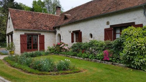 Chitenay Cama Y Desayuno | La Petite Marguerite