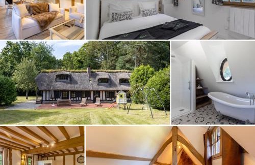 Foulbec Casa | La Petite Normande - Ressourçante - Nature