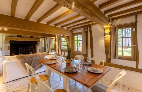 Foulbec Casa | La Petite Normande - Ressourçante - Nature
