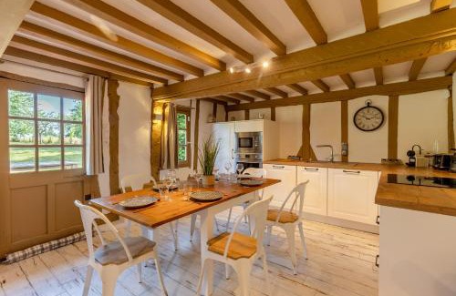 Foulbec Casa | La Petite Normande - Ressourçante - Nature