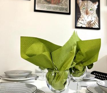 La Marne Apartamento | La Petite Oasis