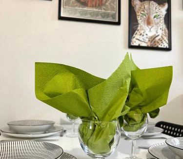 La Marne Apartamento | La Petite Oasis