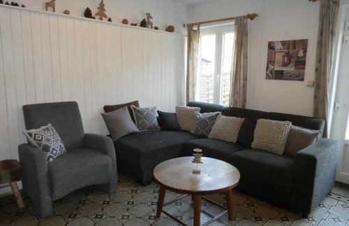 Vresse-sur-Semois Casa | La Petite Passerelle à Mouzaive