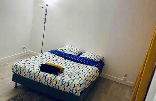 Vaux-sur-Seine Apartamento | La Petite Planque