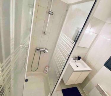 Vaux-sur-Seine Apartamento | La Petite Planque