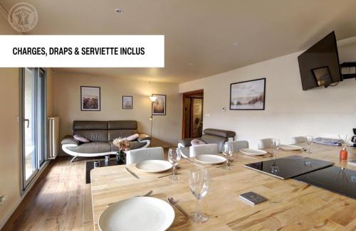 Saint-Chamond Apartamento | La petite plenitude