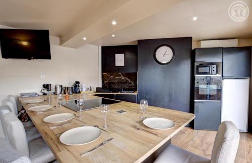 Saint-Chamond Apartamento | La petite plenitude