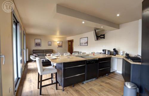 Saint-Chamond Apartamento | La petite plenitude