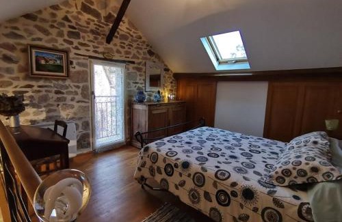 Ladignac le Long Casa | La petite porcherie