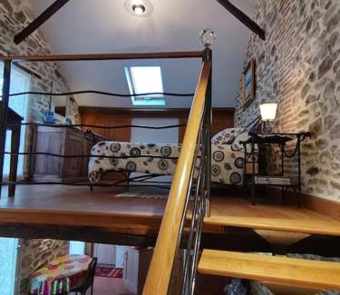 Ladignac le Long Casa | La petite porcherie