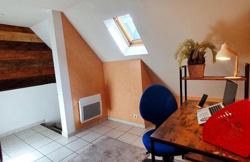 Arreau Apartamento | La petite ruelle