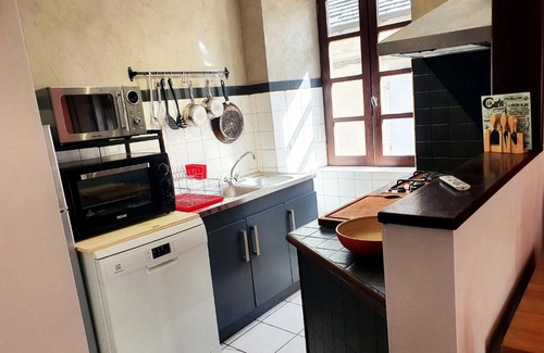 Arreau Apartamento | La petite ruelle