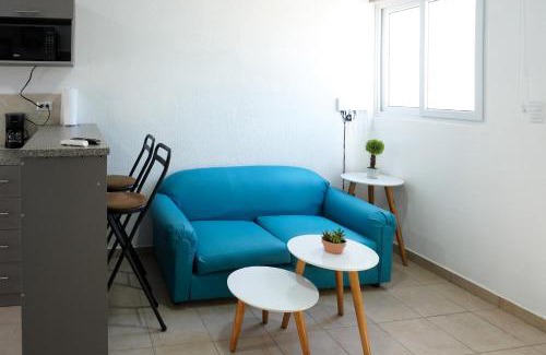 Santa Ana Casa | La Petite Santa Ana