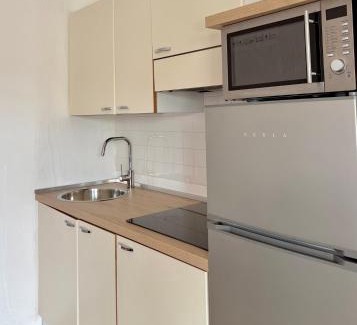 Liscia di Vacca Apartamento | La Petite Smeralda