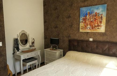 Montendre Cama Y Desayuno | La Petite Source