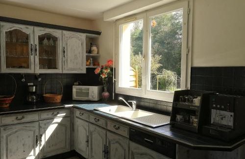Montendre Cama Y Desayuno | La Petite Source