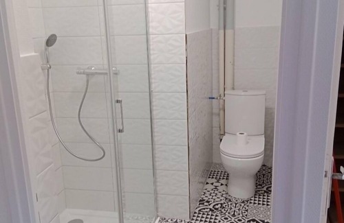 Jezainville Apartamento | La Petite Suisse 2, Appartement au Cœur D'un Village Calme, Proche Centre Ville