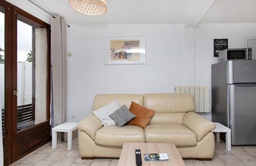 Brionne Apartamento | La Petite Terrasse - Appartement spacieux