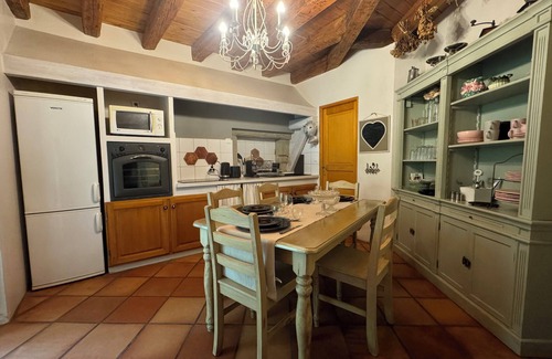 Tournon-sur-Rhone Casa | La Petite Tour - Tournon-sur-Rhône