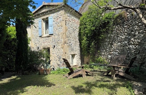 Tournon-sur-Rhone Casa | La Petite Tour - Tournon-sur-Rhône